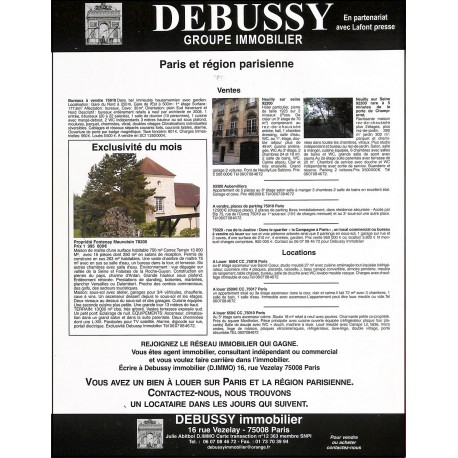 BELLES REGIONS DE FRANCE |Premier Numéro