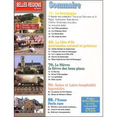 BELLES REGIONS DE FRANCE |Premier Numéro 2