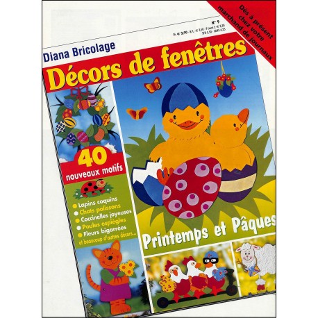 Idees pour la maison |Premier Numéro