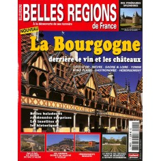 BELLES REGIONS DE FRANCE |Premier Numéro