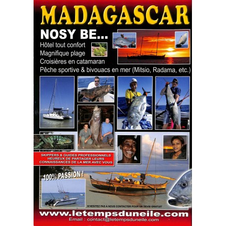 PLANÈTE CARNASSIERS |Premier Numéro