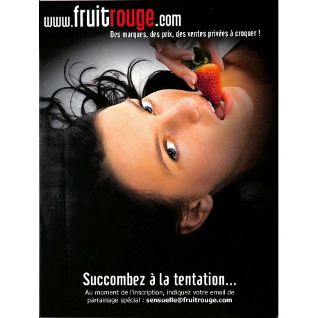 SENSUELLE |Premier Numéro