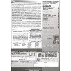 SHOGUN SEINEN |Premier Numéro 2