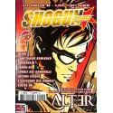 SHOGUN SEINEN |Premier Numéro