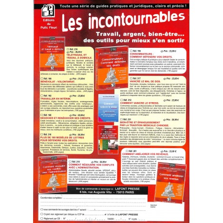 ENTREPRENDRE COMMERCE |Premier Numéro