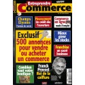 ENTREPRENDRE COMMERCE |Premier Numéro