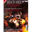HISTOIRE ÉPOPÉE |Premier Numéro