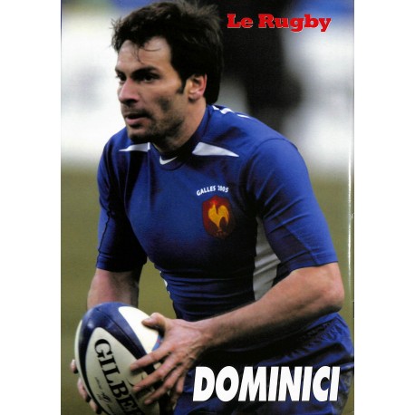 Le Rugby posters |Premier Numéro