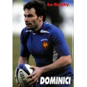 Le Rugby posters |Premier Numéro