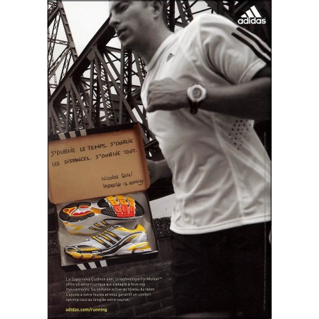 RUNNER'S WORLD |Premier Numéro