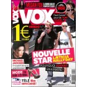 VOX |Premier Numéro