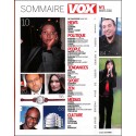 VOX |Premier Numéro