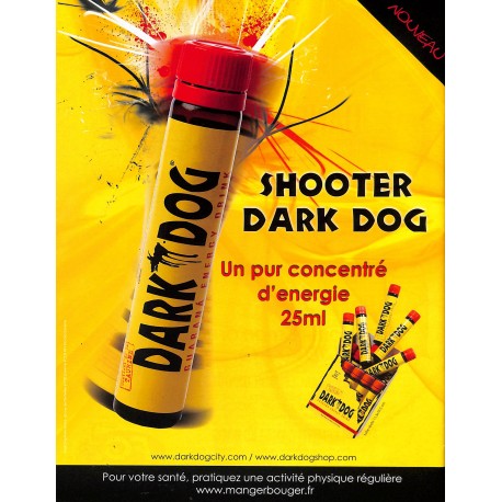 VOX |Premier Numéro