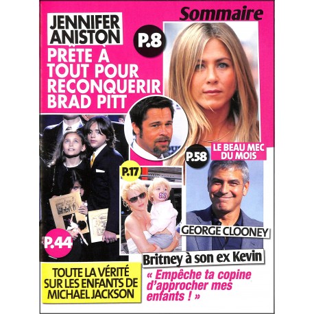 PEOPLE SCOOP |Premier Numéro