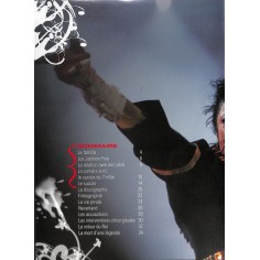 MICHAEL JACKSON N'EST PAS MORT |Premier Numéro 2