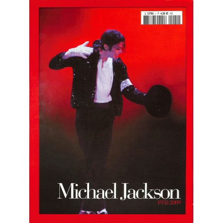 MICHAEL JACKSON N'EST PAS MORT |Premier Numéro