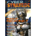 CYBER STRATEGE |Premier Numéro