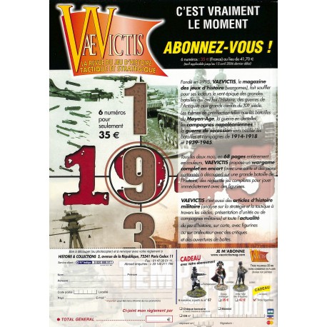 CYBER STRATEGE |Premier Numéro