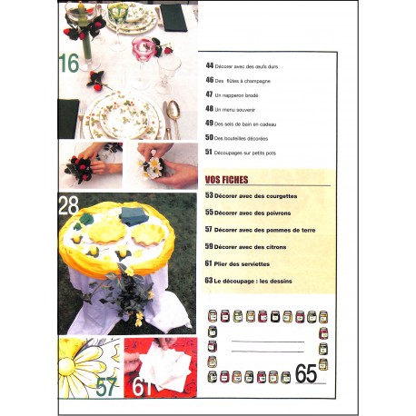 RÉPONSES LOISIRS |Premier Numéro