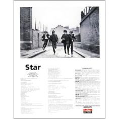 FAN STAR |Premier Numéro 2