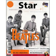 FAN STAR |Premier Numéro