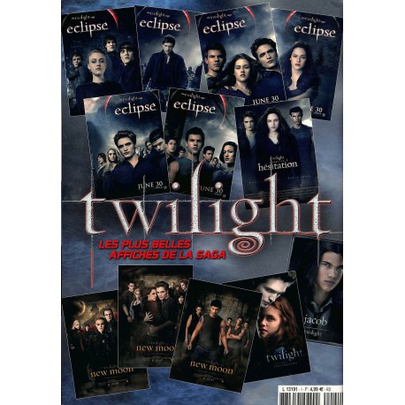 FILM(S) CULTE! |Premier Numéro