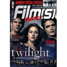 FILM(S) CULTE! |Premier Numéro