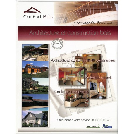 LE GUIDE PRATIQUE DE LA MAISON POSITIVE |Premier Numéro