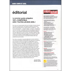 MICRO GUIDE INTERNET |Premier Numéro 2