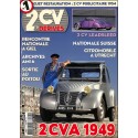 2 CV & DÉRIVÉS |Premier Numéro