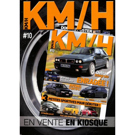 GTI TECH |Premier Numéro