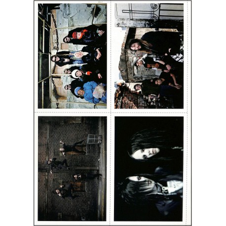 ROCK BAND |Premier Numéro