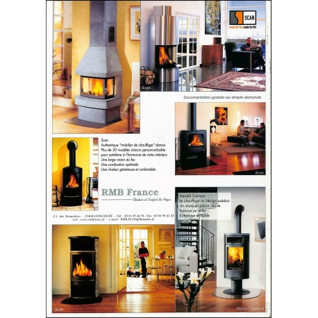 Maison & Jardin revue |Premier Numéro