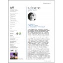 A/R MAGAZINE VOYAGEUR |Premier Numéro