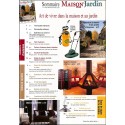Maison & Jardin revue |Premier Numéro