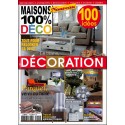 MAISONS 100% DÉCO |Premier Numéro