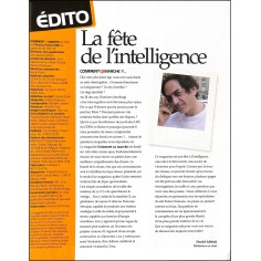 COMMENT ÇA MARCHE |Premier Numéro 2