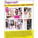 TOP PEOPLE |Premier Numéro