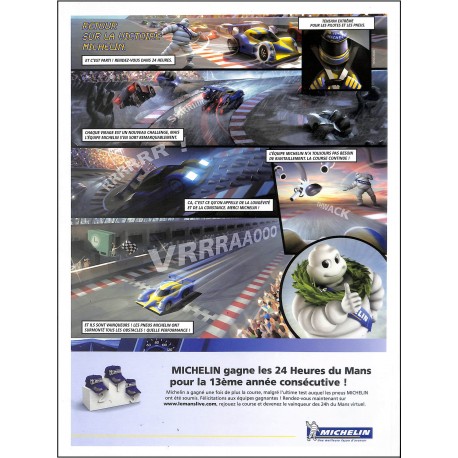 GRAND PRIX |Premier Numéro