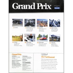 GRAND PRIX |Premier Numéro 2