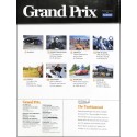 GRAND PRIX |Premier Numéro
