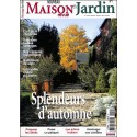 Maison & Jardin revue |Premier Numéro