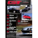 GT COLLECTOR |Premier Numéro