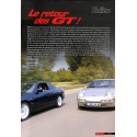 GT COLLECTOR |Premier Numéro