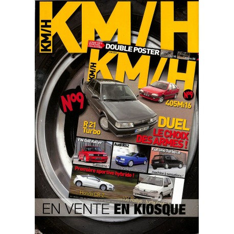 GT COLLECTOR |Premier Numéro