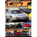 GT COLLECTOR |Premier Numéro