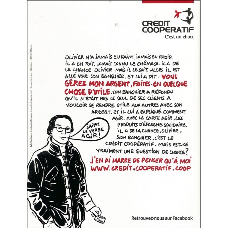 RUE 89 LE MENSUEL |Premier Numéro