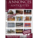ANNONCES ANTIQUITÉS |Premier Numéro