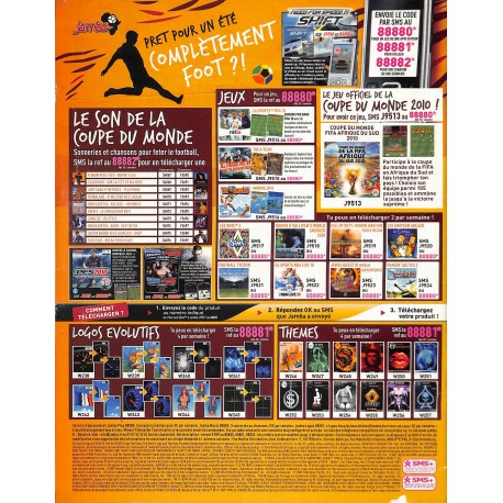 PEOPLE FOOT |Premier Numéro