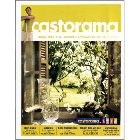 TOUT RÉUSSIR DE LA MAISON AU JARDIN |Premier Numéro